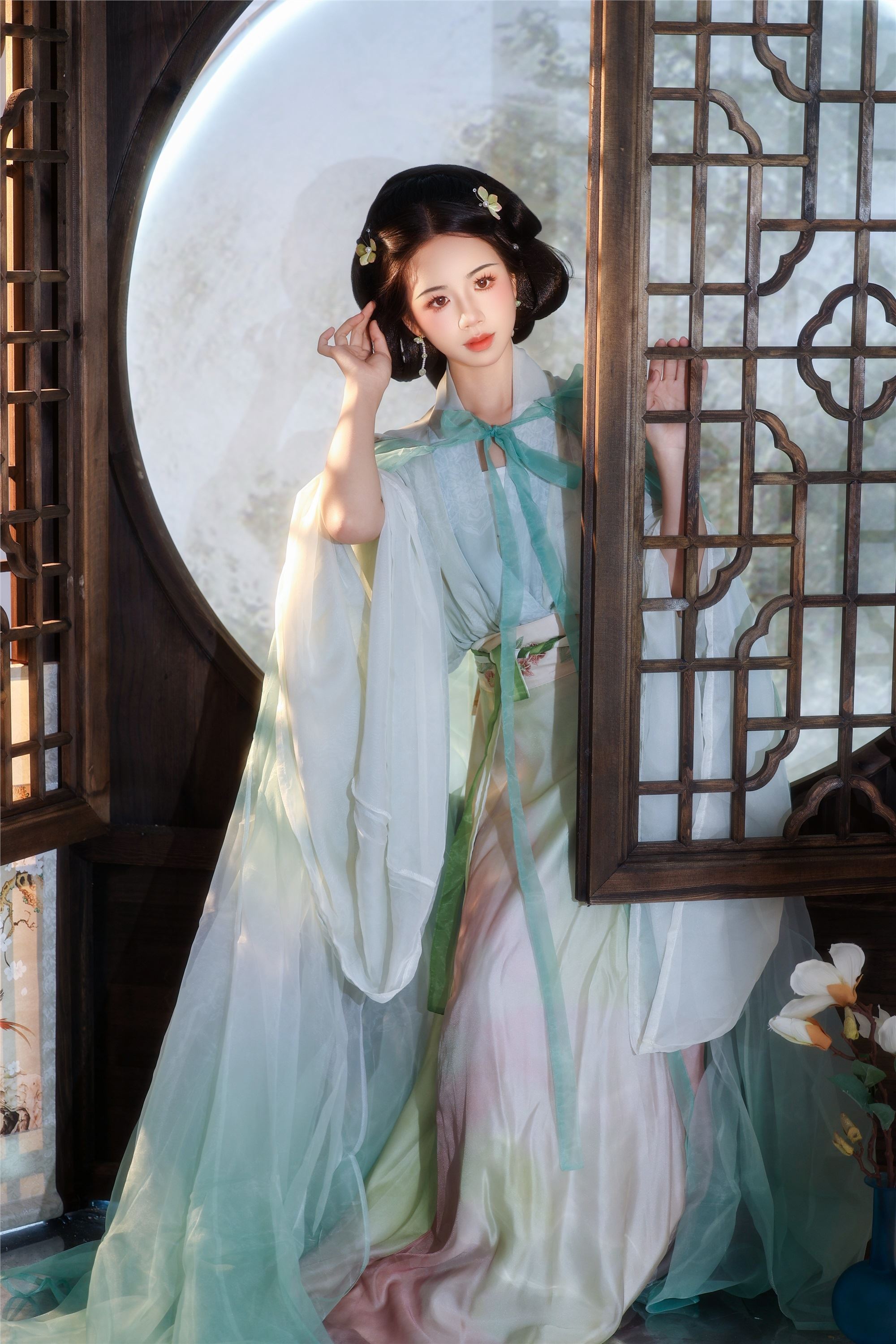 YITUYU艺图语 2025.01.23 梦中人 小杜同学